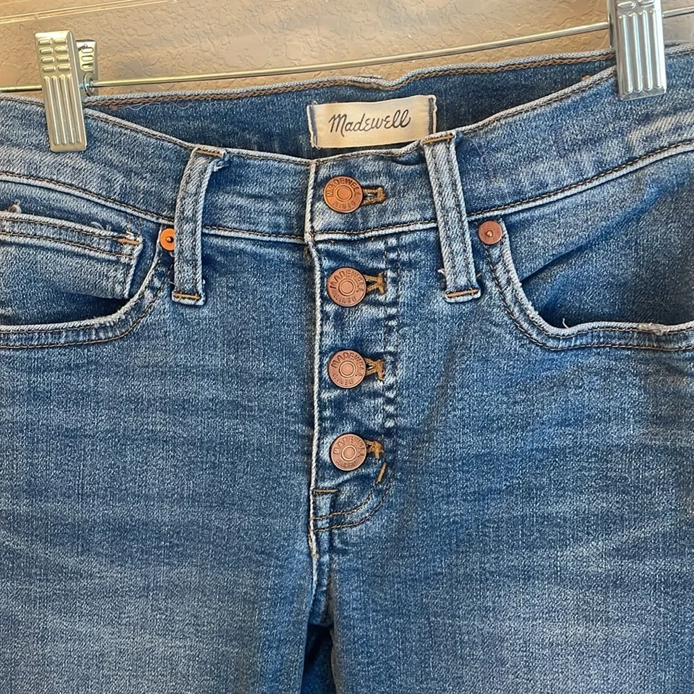 Madewell excellent used